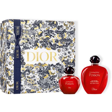 coffret dior hypnotic poison|dior hypnotic poison review.